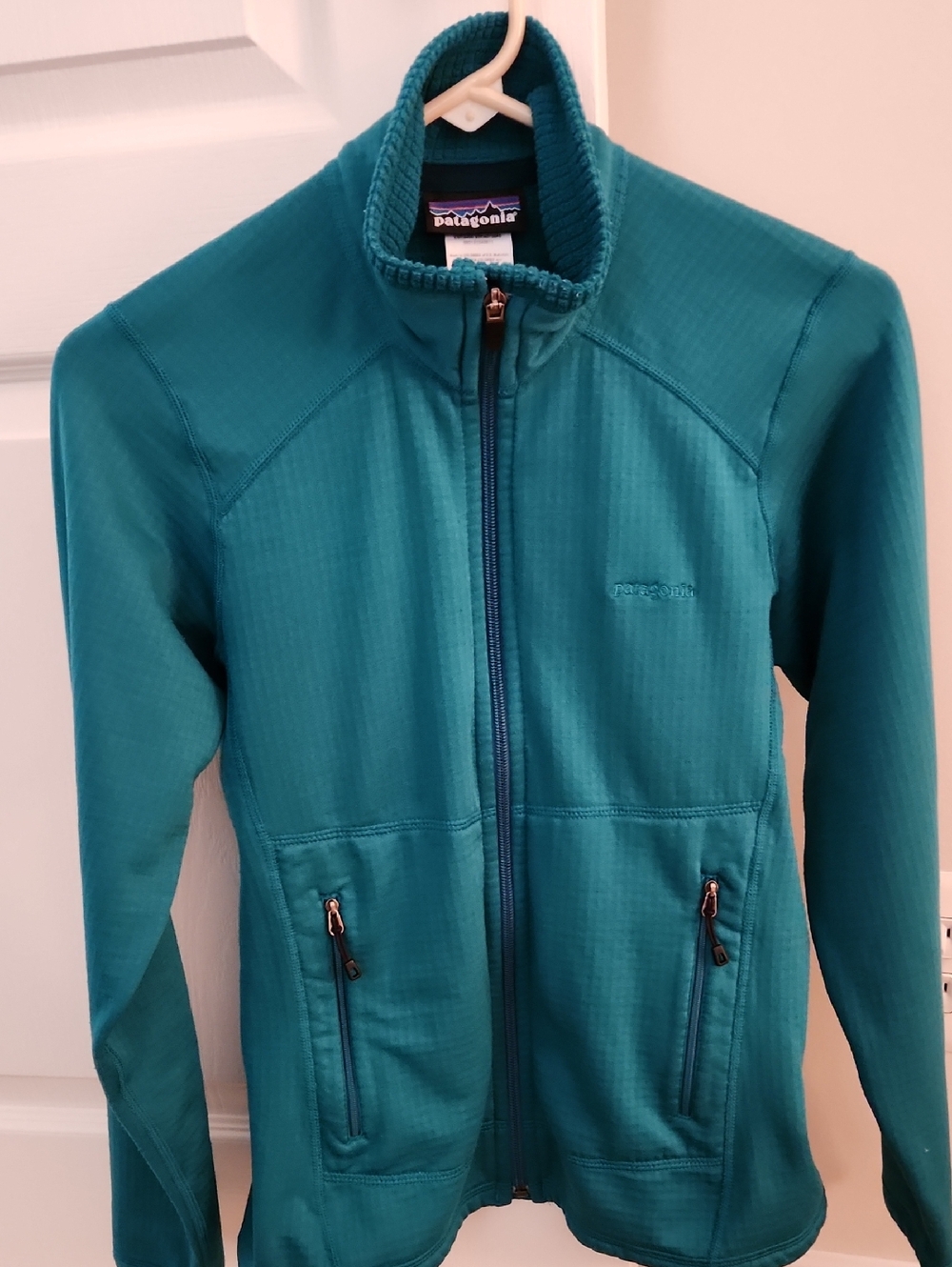 patagonia Regulator jacket
